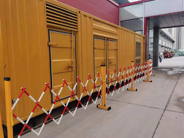 罗江发电机出租 你知道怎样鉴定发电机品质的好坏吗？