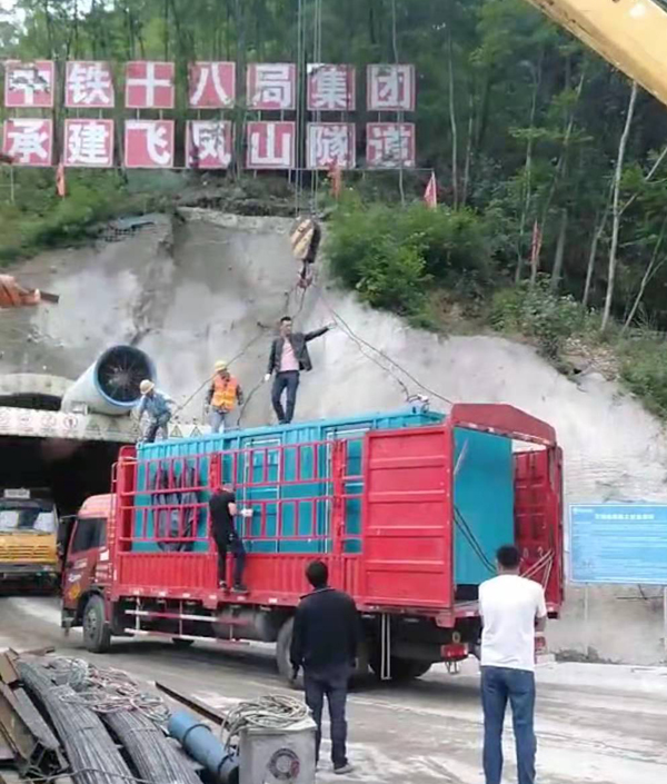 罗江发电机组维修后输出功率降低是什么问题