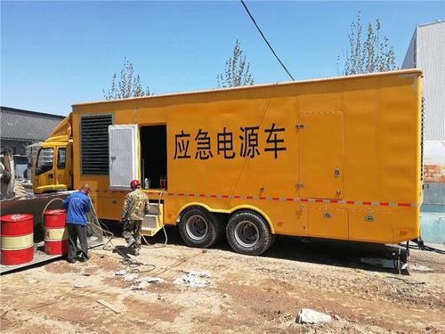 罗江发电车租赁-教您挑选发电机哪些技巧可以掌握使用