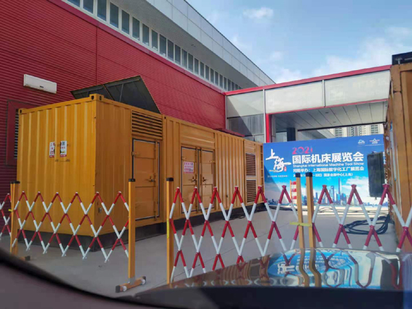罗江发电车出租-发电机无电压或电压太低怎么办？