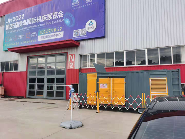 罗江发电机租赁-柴油发电机组不及时维护危害大