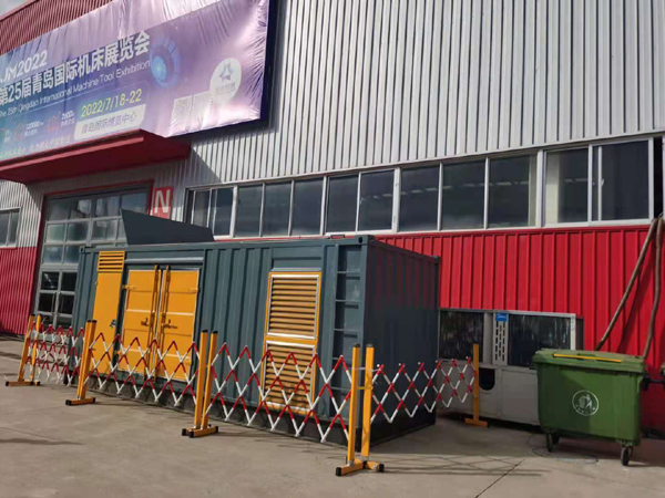罗江柴油发电机优点以及常见故障分析