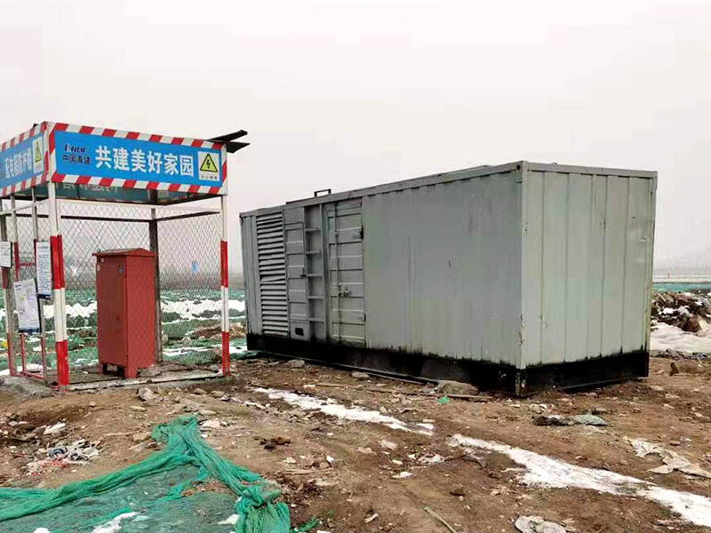 罗江燃气发电机在高海拔地区运行时会遇到哪些常见故障？