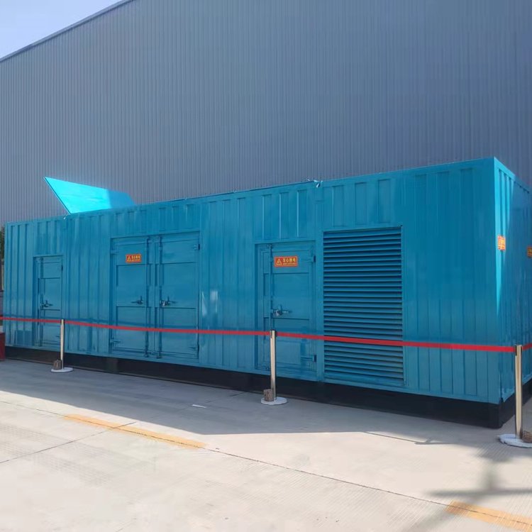 罗江怎样更换柴油发电机组的空气滤清器？
