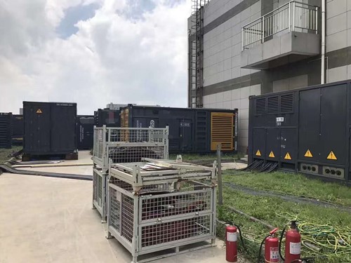 罗江除了定期检查，还有哪些方法可以及时发现接触式转速表探头的磨损？