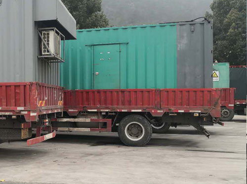罗江柴油发电机组使用注意安全事项有哪些？