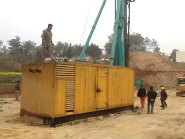 罗江柴油发电机组应用场合有哪些？